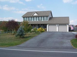 1834 Grace Ave, Lebanon, PA 17046