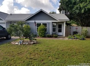 6790 Spring Front Dr, San Antonio, TX 78249