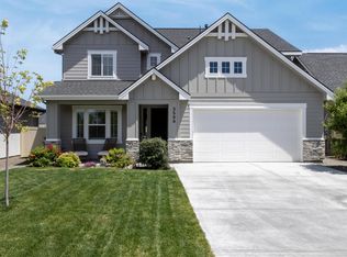 3588 S Taradale Ave, Boise, ID 83709