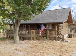 14955 Shipe Rd, Gravette, AR 72736