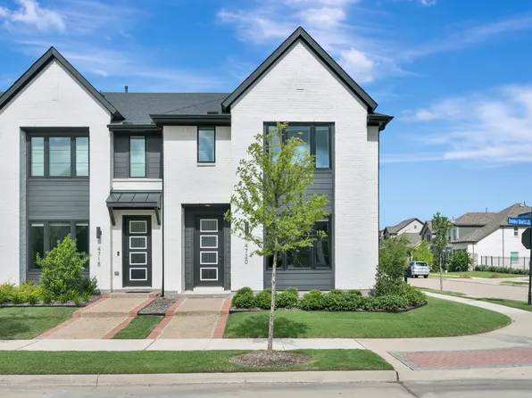 4720 Smokey Quartz Ln, Arlington, TX 76005