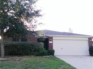 20911 Sedona Ranch Lane, Spring, TX 77388