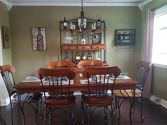 4th image of 2869 Louise Rita Ct