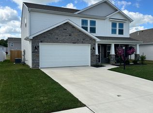 4145 Bradley Dr, Fort Wayne, IN 46818