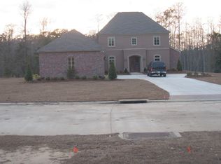 263 Highland Bluff Dr, Slidell, LA 70461