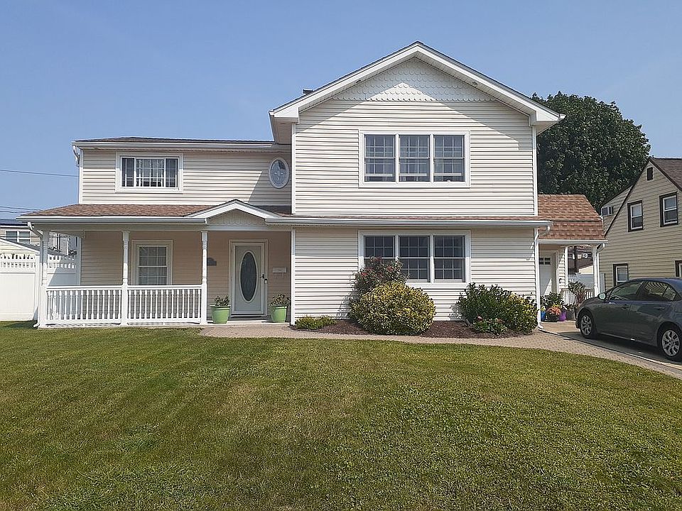 67 Prairie Lane Levittown NY
