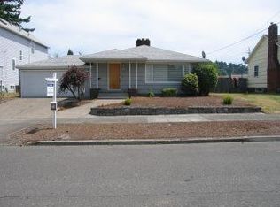 3530 NE 81st Ave, Portland, OR 97213