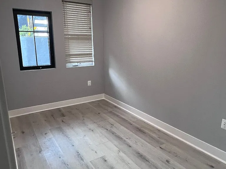 2 Bedroom/ 2 Bath Duplex unit with Rooftop deck now leasing at Petworth's "The Corsican" — Photo 18
