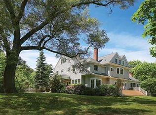 118 Upland Rd, Newton, MA 02468