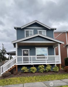 634 NW Prow Street, Oak Harbor, WA, 98277