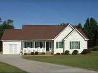 24 Birchwood Cir, Coats, NC 27521