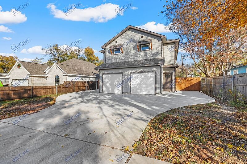 3447 Frazier Ave, Fort Worth, TX 76110 Zillow