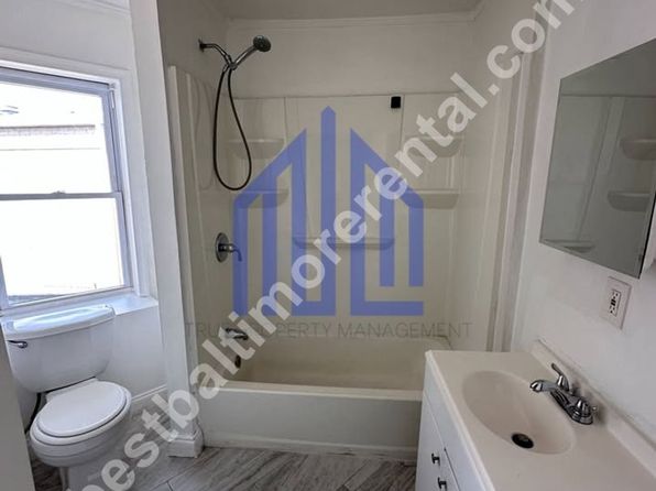 Fulton Multi, 2136 N Fulton Ave APT 1, Baltimore, MD 21217
