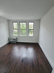 Rented by Compass