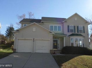 303 Lane Ct, Bel Air, MD 21015