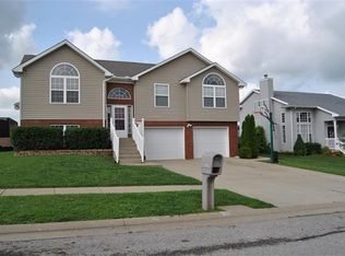 104 Prince George Dr, Georgetown, KY 40324