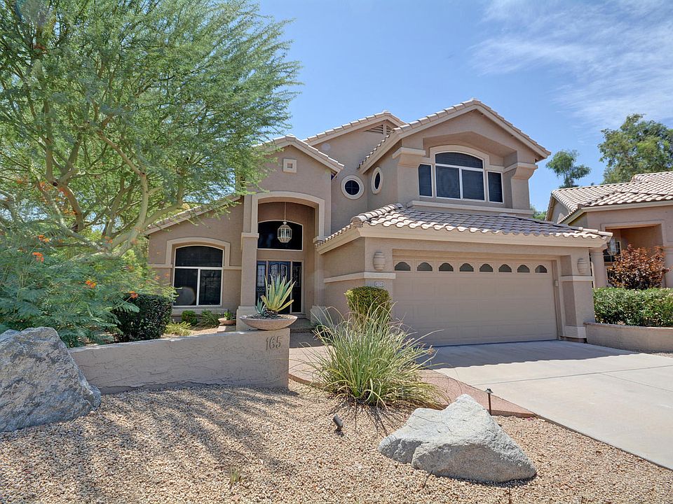 1st image of 165 W Los Arboles Dr