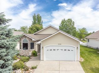 3116 Solar Blvd, Billings, MT 59102