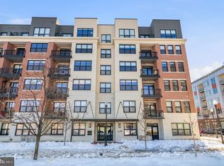 701 Swann Ave Unit 507, Alexandria, VA