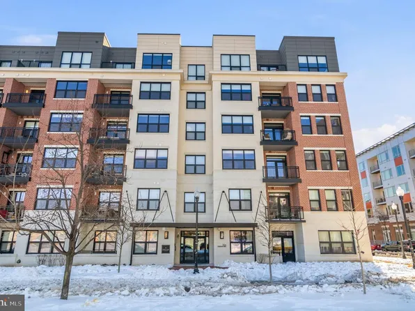 701 Swann Ave Unit 507, Alexandria, VA 22301