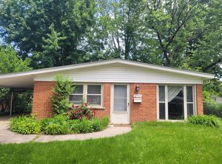 1715 Dulong Ave, Madison Heights, MI
