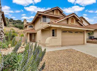 11848 Avenida Marcella, El Cajon, CA 92019