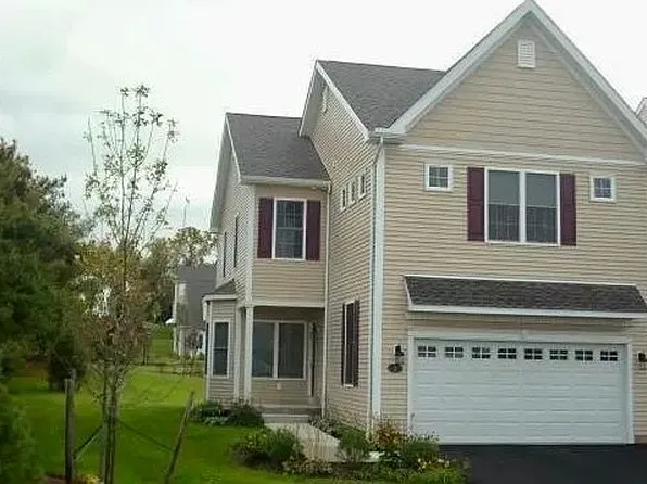 3 Harlow Dr, Newington, CT 06111