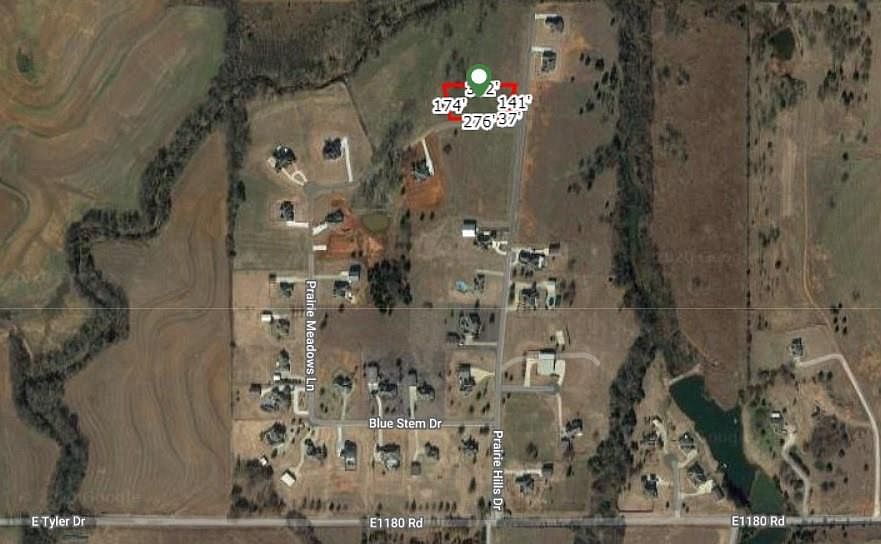 2nd image of 1401 Prairie Hills Dr