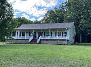 99 Norris Rd, Poughkeepsie, AR 72569