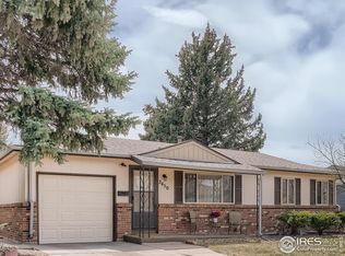 3450 W 96th Ave, Westminster, CO 80031