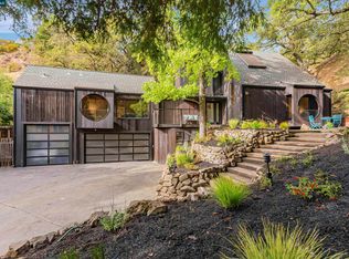 1232 Woodborough Rd, Lafayette, CA 94549