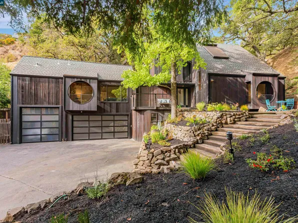 1232 Woodborough Rd, Lafayette, CA 94549