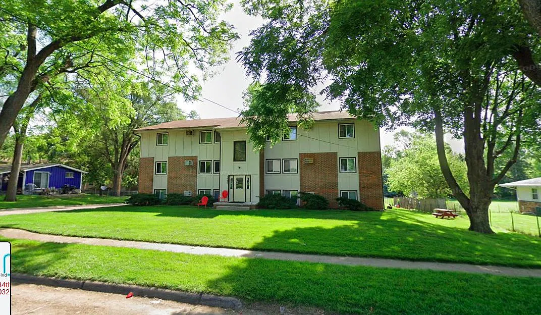 2 bed, 750 sqft, $960 — Photo 1