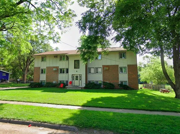 1645 NW 84th St, Clive, IA