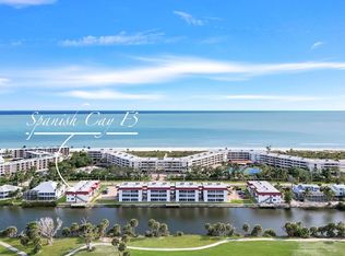 1610 Middle Gulf Dr UNIT F5, Sanibel, FL 33957