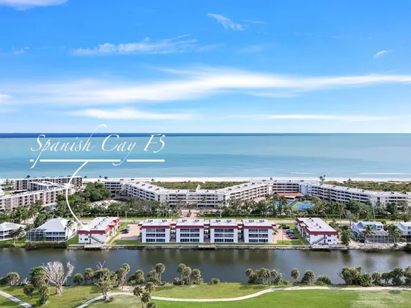 1610 Middle Gulf Dr Unit F5, Sanibel, FL 33957