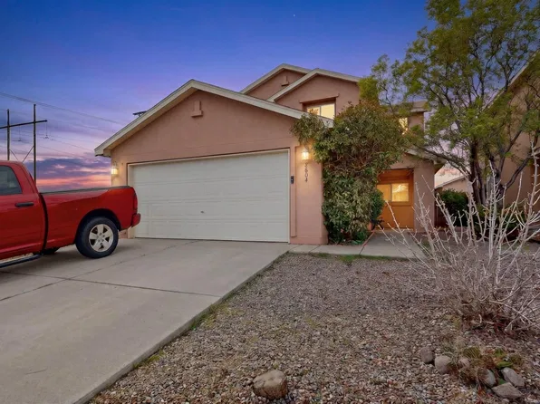 8604 Gunnison Pl NW, Albuquerque, NM 87120