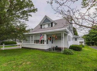 36 N Main St, Broadalbin, NY 12025