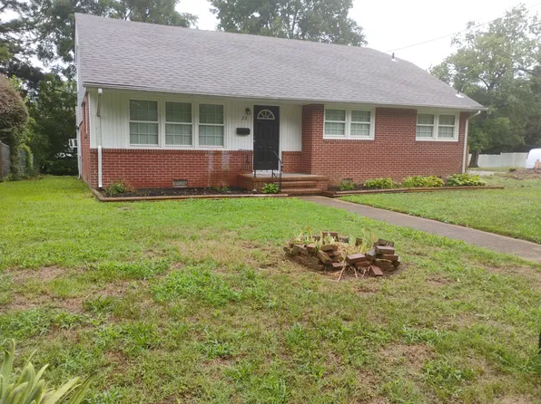 22 Glendale Rd, Newport News, VA 23606