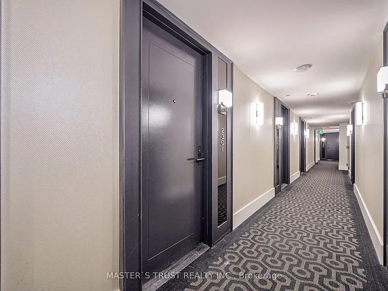 955 Bay St #2301 — Photo 3