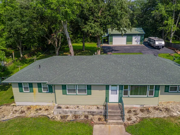 14507 Morse St, Cedar Lake, IN 46303