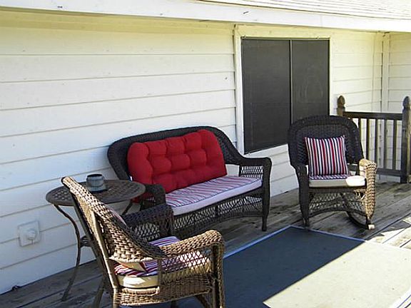 5th image of 5005 Osage Dr