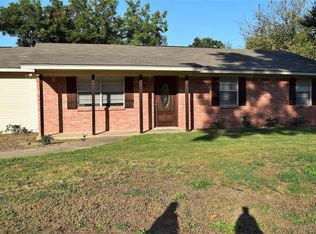 3515 Kings Cir, Corsicana, TX 75110