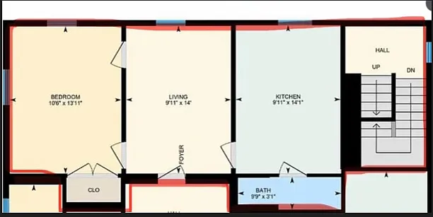 130 Forest Home Drive - B — Photo 2