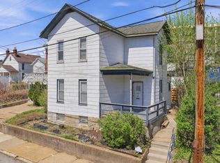 23 White Ave, Pittsburgh, PA