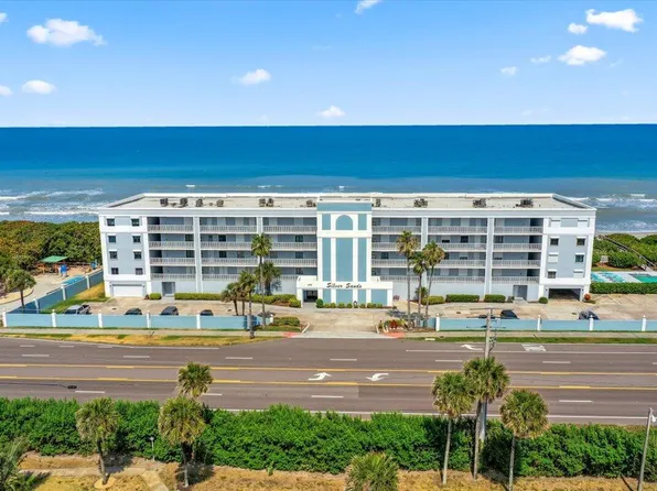 295 Highway A1a APT 201, Satellite Beach, FL 32937