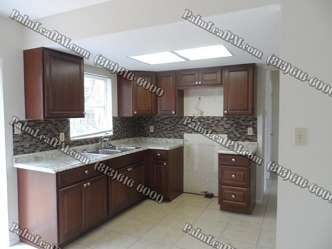Brand New Kitchen