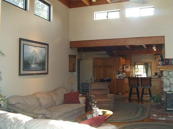 Huge Family Room