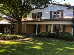 2390 Brabant Dr, Lake Orion, MI 48360