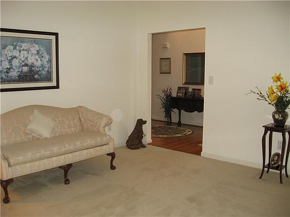 Another View of Living Room